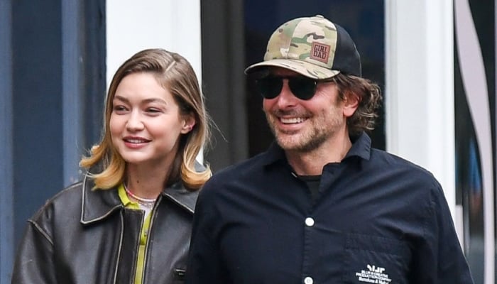 Gigi Hadid, Bradley Cooper spotted in surprise joint interview for viral series