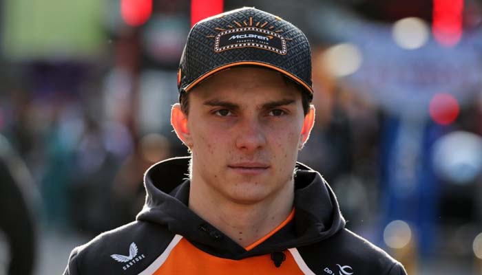 Oscar Piastri refuses to give up on F1 title, ‘hopeful’ for Abu Dhabi GP