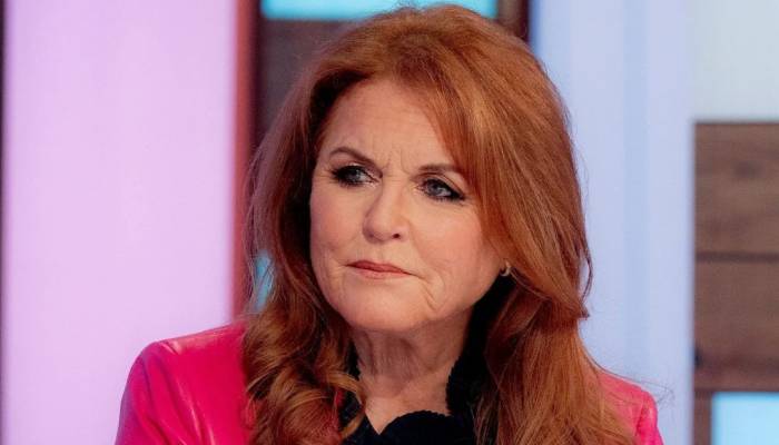 Sarah Ferguson hit with explosive new scandal weeks before Christmas