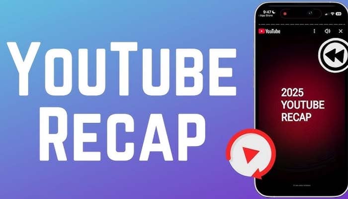 YouTube Recap not showing up on mobile or desktop? Heres how to see it