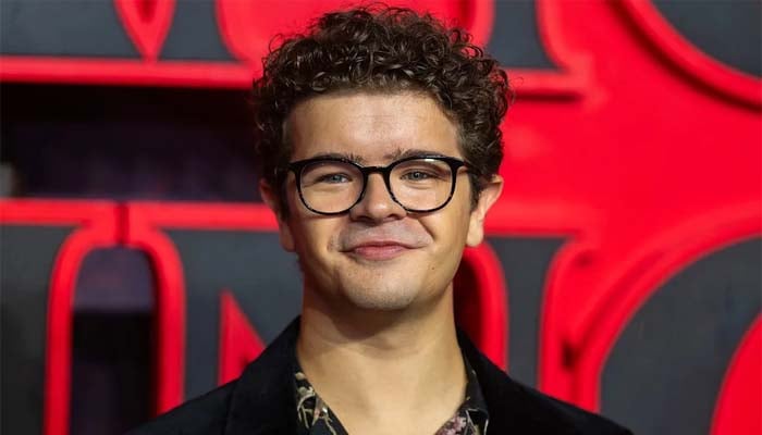 Gaten Matarazzo shares off-screen bonds with Stranger Things co-stars