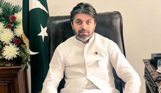 ’بانی پی ٹی آئی نے کبھی نہیں کہا کہ وہ فوج کے خلاف ہیں‘