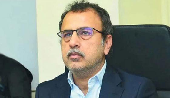 ’پاکستان کا شمسی انقلاب دنیا کیلئے مثال بن چکا ہے‘