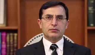 آئی ایس پی آر کی پریس کانفرنس سے مایوسی ہوئی، بیرسٹر گوہر