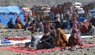 ہری پور: ضلعی انتظامیہ کی افغان مہاجر کیمپوں میں بجلی کی ترسیل بند کرنے کی ہدایت