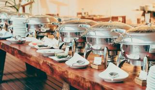 پنجاب میں ون ڈش کی خلاف ورزی، کریک ڈاؤن کا فیصلہ