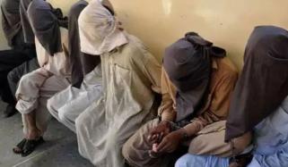 لاہور: پنجاب کے مختلف شہروں سے 24 دہشتگرد گرفتار، ترجمان سی ٹی ڈی