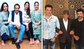 جائیداد کس کو ملے گی؟ دھرمیندر کی 8 سال پرانی وصیت سامنے آگئی