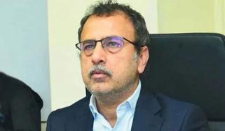 پاکستان کا شمسی انقلاب دنیا کے لیے مثال بن چکا ہے: اویس لغاری