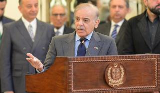 نواز شریف کی تعمیراتی سیاست نے نعرے بازی اور سیاسی شعبدے بازی کو دفن کردیا: شہباز شریف