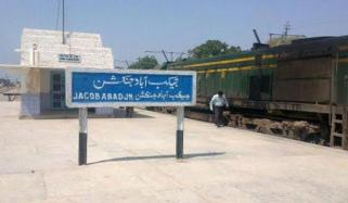 سیکیورٹی کلیئرنس نہ ملنے پر جعفر ایکسپریس اور بولان میل منسوخ