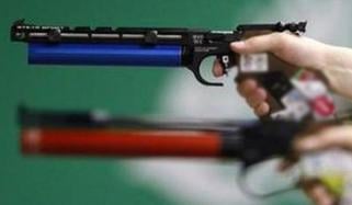 نیشنل گیمز شوٹنگ مقابلے، پاکستان نیوی نے نیا ریکارڈ بنادیا