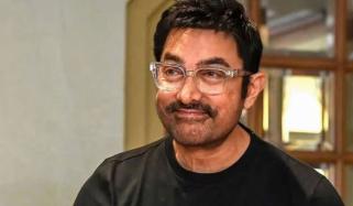 فلم ’قیامت سے قیامت تک‘ کے بعد اپنے کام سے خوش نہیں تھا، لگا کیریئر ختم ہو گیا: عامر خان