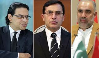 کل ہونے والی پریس کانفرنس سے مایوسی ہوئی: پی ٹی آئی رہنما