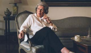 رتن ٹاٹا کی سوتیلی ماں سیمن ٹاٹا 95 برس کی عمر میں چل بسیں