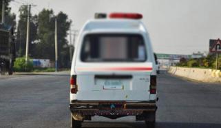 تھرپارکر: گھر سے خاتون کی لاش برآمد، شوہر اور اس کے بھائی پر مقدمہ