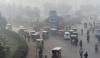 لاہور گزشتہ 4 روز سے دنیا کے آلودہ ترین شہروں میں پہلےنمبر پر