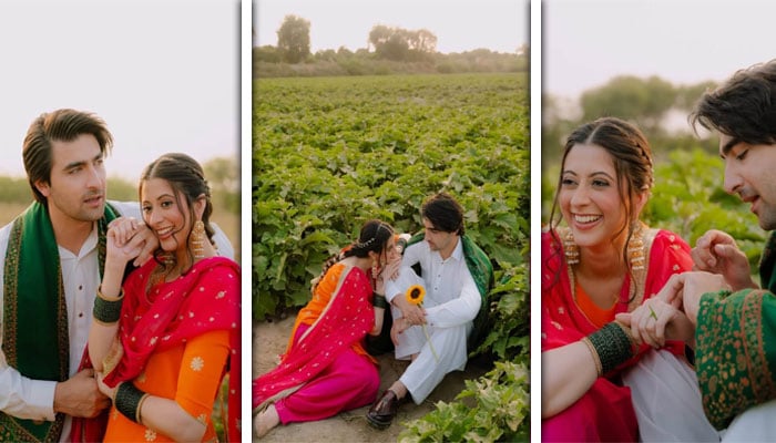 تصاویر:سوشل میڈیا