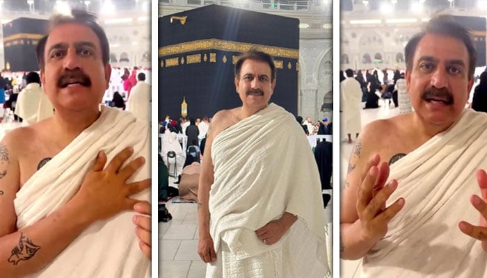 تصاویر:سوشل میڈیا