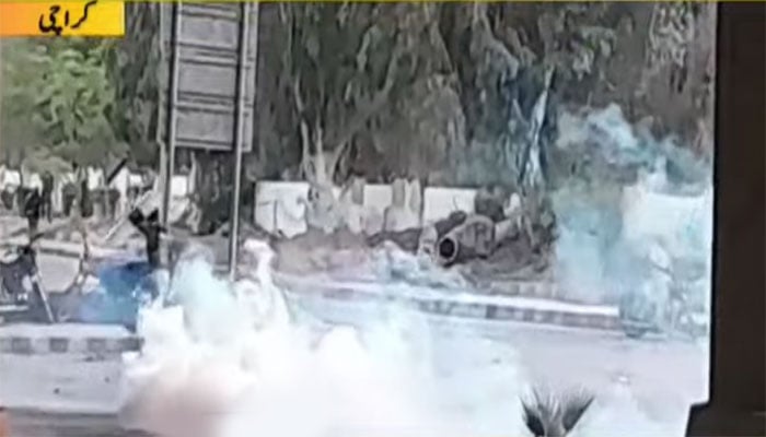 —’جیو نیوز‘ گریب