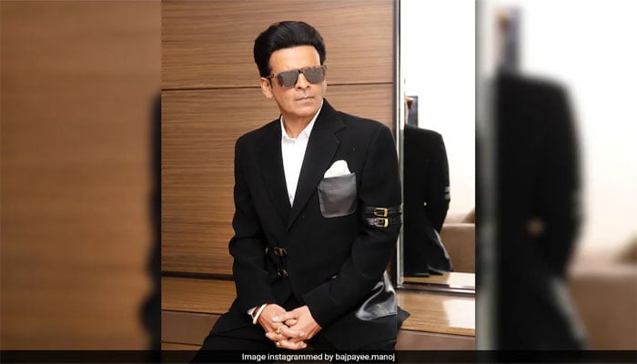 منوج باجپائی(فائل فوٹو)۔