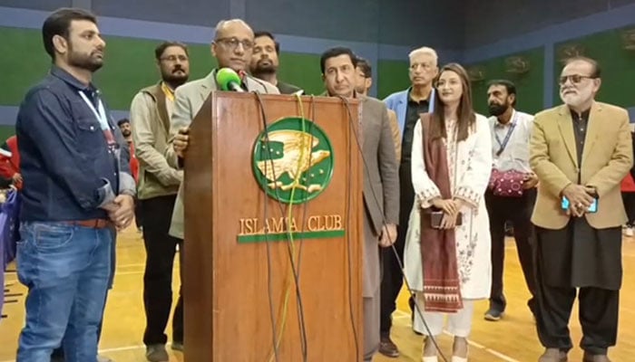 نیشنل گیمز: پاک آرمی کی 7 گولڈ میڈلز کیساتھ برتری مستحکم