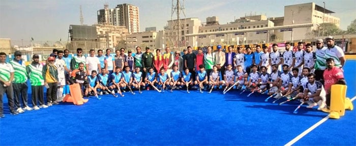 نیشنل گیمز: پاک آرمی کی 7 گولڈ میڈلز کیساتھ برتری مستحکم