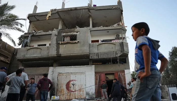 —فائل فوٹو