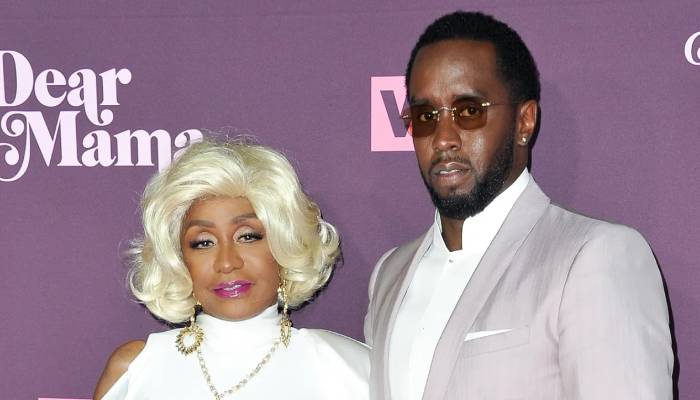 Sean Combs’ mom blasts 50 Cent’s ‘Reckoning’ docuseries for false claims