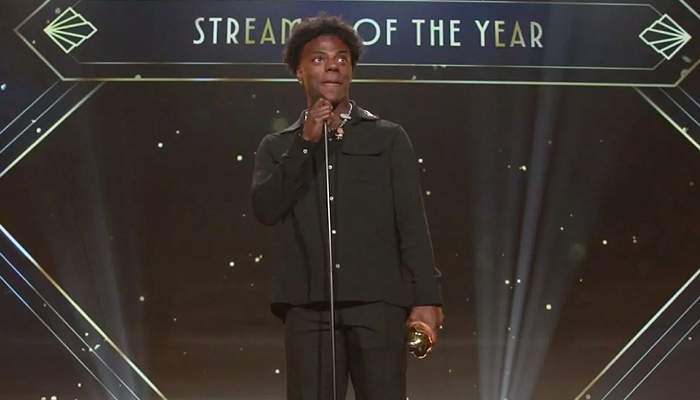 The Streamer Awards 2025: IShowSpeed wins Streamer of the Year honor