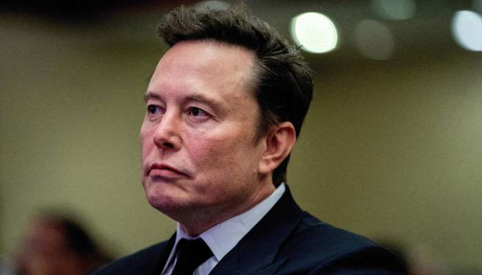 Elon Musk’s ‘reckless and dangerous’ anti-EU post sparks controversy