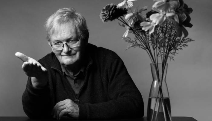 Martin Parr, legendary British documentary photographer dies at 73