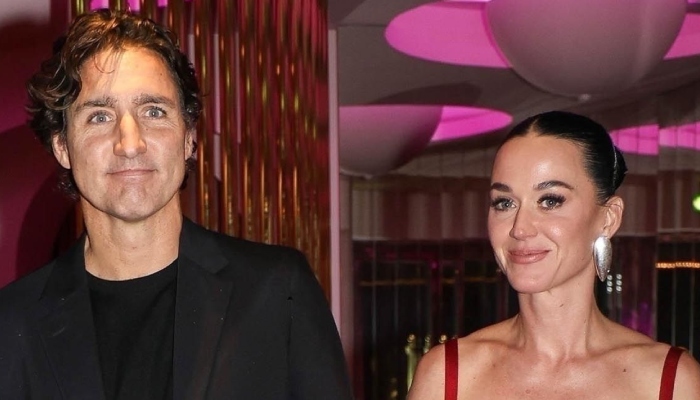 Katy Perry wraps The Lifetimes Tour after confirming Justin Trudeau romance