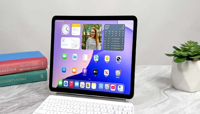 Apple iPadOS 26.2 to address existing issues: Report