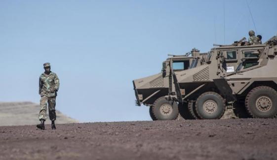 بینین میں فوجی بغاوت کی کوشش، حکومت کا حالات کنٹرول میں ہونے کا دعویٰ