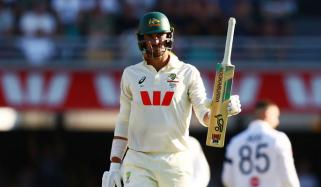 برسبین ٹیسٹ میں 97 سال پرانا ریکارڈ ٹوٹ گیا