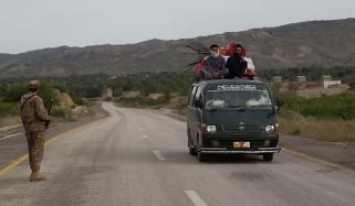 شمالی وزیرستان میں دوسرے روز بھی دفعہ 144 نافذ