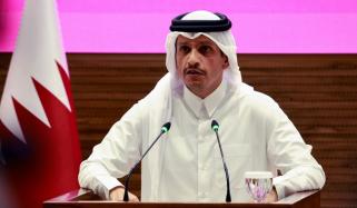 ’غزہ میں جنگ بندی کیلئے مذاکرات نازک موڑ پر ہیں‘