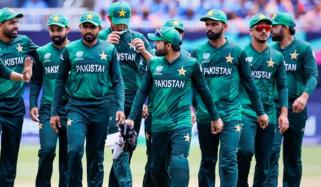 پاکستانی کھلاڑیوں کی بگ بیش لیگ کے لیے آسٹریلیا آمد