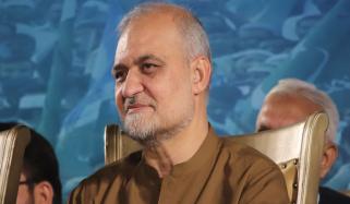 حافظ نعیم کا 21 دسمبر کو ملک بھر میں دھرنا دینے کا اعلان