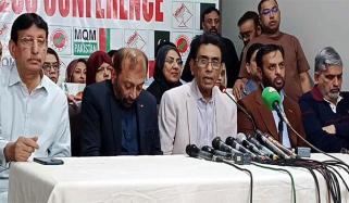 ’ہم نے اپنے لیڈر کو پاکستان سے بڑا نہیں مانا، اس سے لا تعلق ہو گئے‘