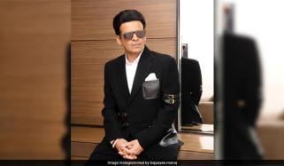 بالی ووڈ اداکاروں سے منوج باجپائی کا شکوہ