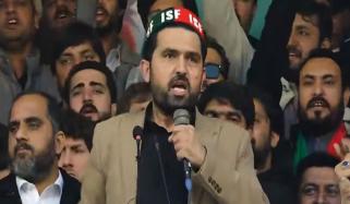 خیبرپختونخوا میں گورننس ہے تو عوام نے تیسری بار منتخب کیا: سہیل آفریدی 