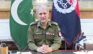 نئے ٹریفک آرڈیننس کیخلاف ٹرانسپورٹرز کی ہڑتال پر آئی جی پنجاب کا ردِعمل