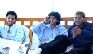 میوزک بینڈ ’اور‘ کے گلوکار رافع کا کراچی میں اغواء ہونے اور گاڑی چھین جانے کا انکشاف