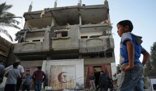 غزہ: جنگ بندی معاہدے کے بعد سے اسرائیلی فوج  نے کتنے فلسطینی شہید کیے