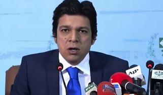 مائنس ون نہیں تو پوری پی ٹی آئی مائنس: فیصل واوڈا