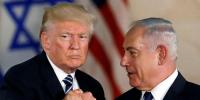 ٹرمپ کی نیتن یاہو کو معاف کرنے کی درخواست اسرائیلی صدر نے مسترد کردی