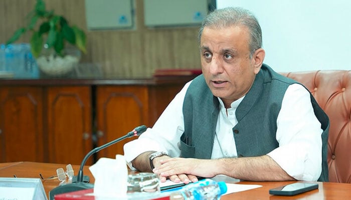 چھوٹے صوبے ضرور بنیں گے،وفاقی وزیر عبدالعلیم خان