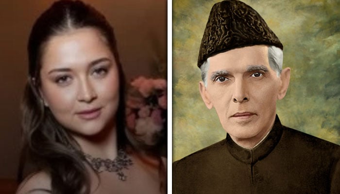 فوٹو — سوشل میڈیا